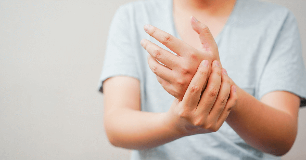 Carpal Tunnel What is it and how is it caused?