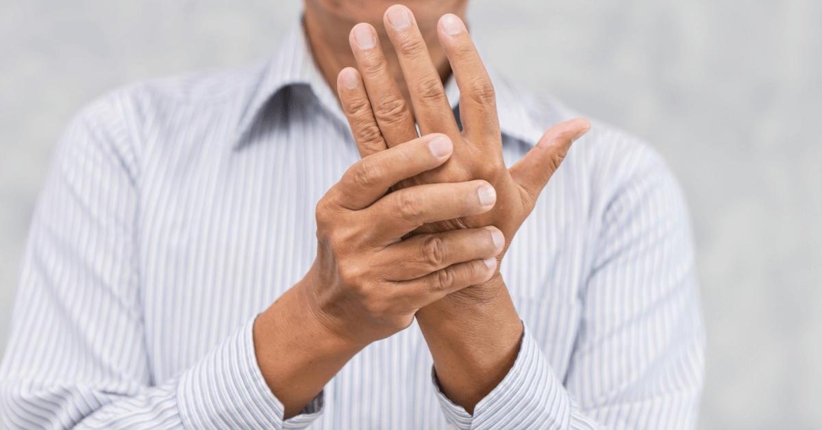 Carpal Tunnel Syndrome: Symptoms, Causes, and More