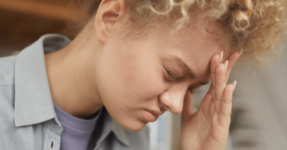 Migraines: Symptoms, Causes, and When to Call a Doctor